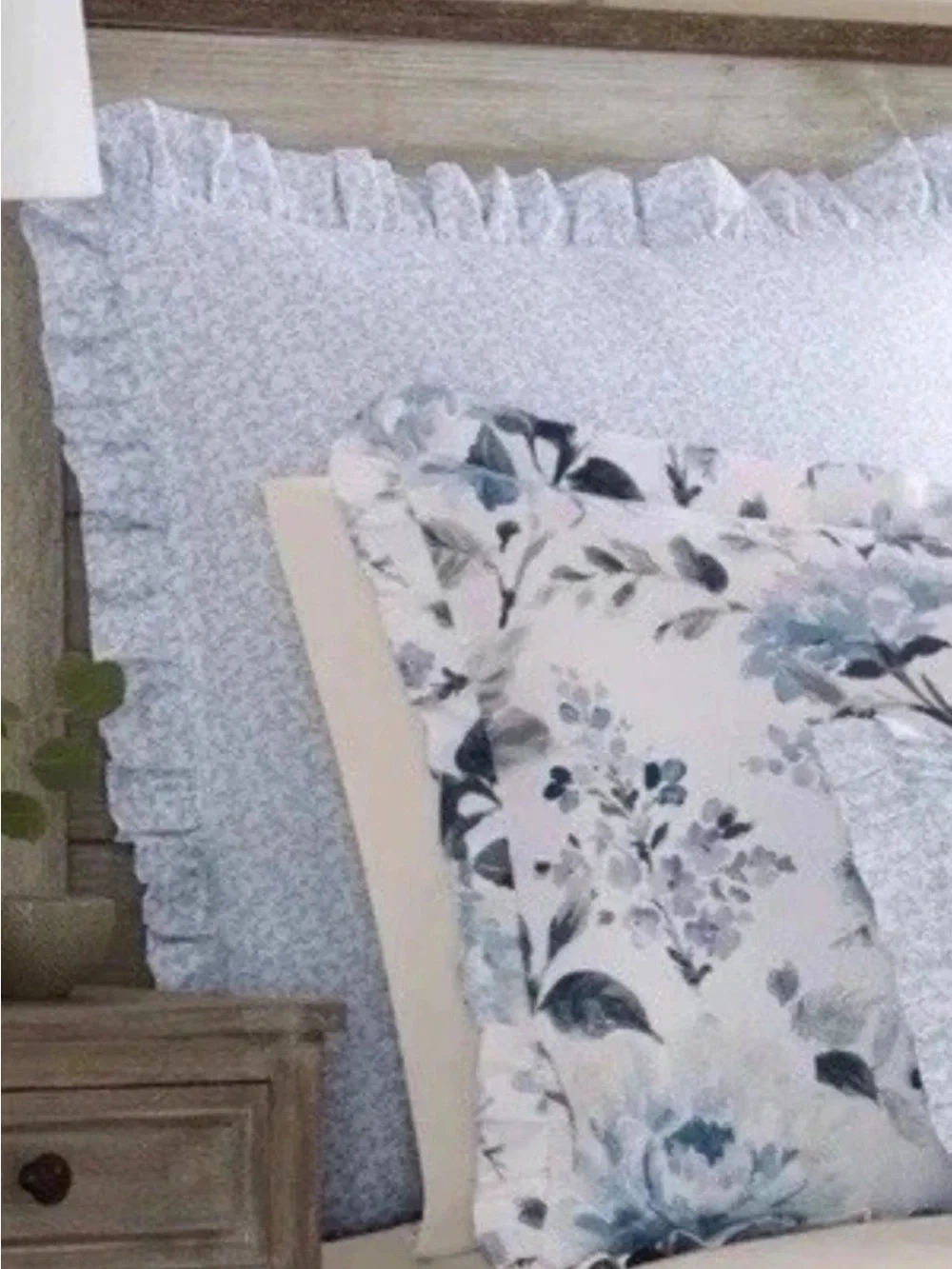 Laura Ashley accentuate your